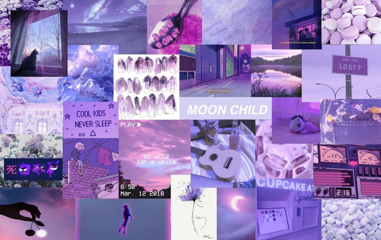 1280x810 Purple Aesthetic Tumblr Laptop Wallpaper Free Purple Aesthetic Tumblr Laptop Background, Desktop