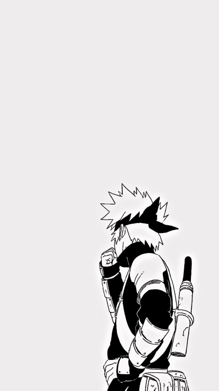 720x1280 kakashi wallpaper, Phone