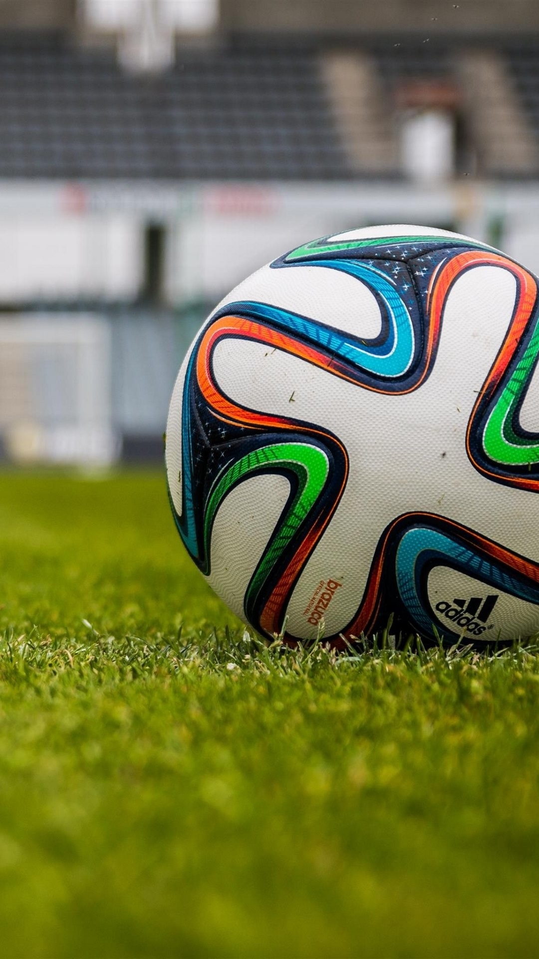 1080x1920 Cool Soccer Ball, Phone