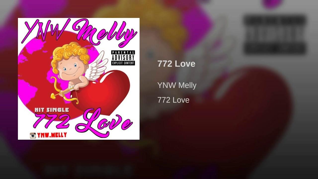 1280x720 (CLEAN) YNW Melly 722 Love, Desktop