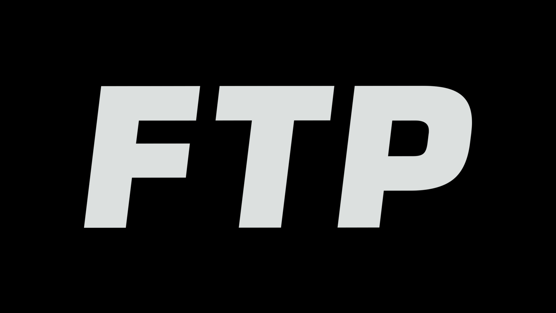 1920x1080 Made some FTP wallpaper for someone, thought I'd post em, Desktop