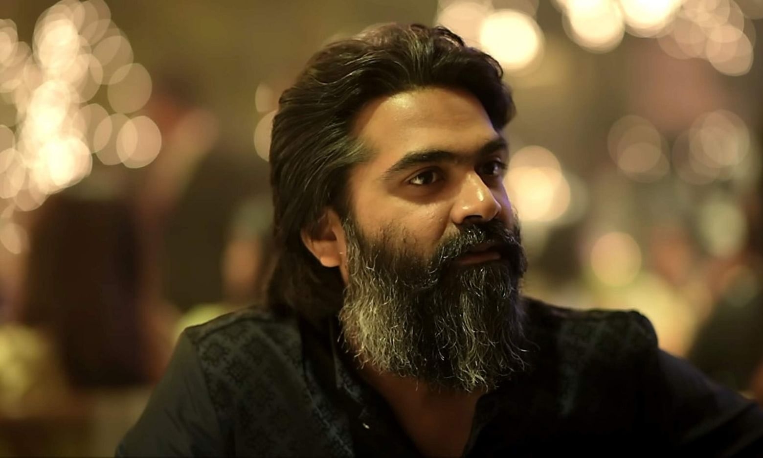 1560x940 Silambarasan TR's Pathu Thala streaming rights bagged by Amazon Prime Video- Cinema express, Desktop