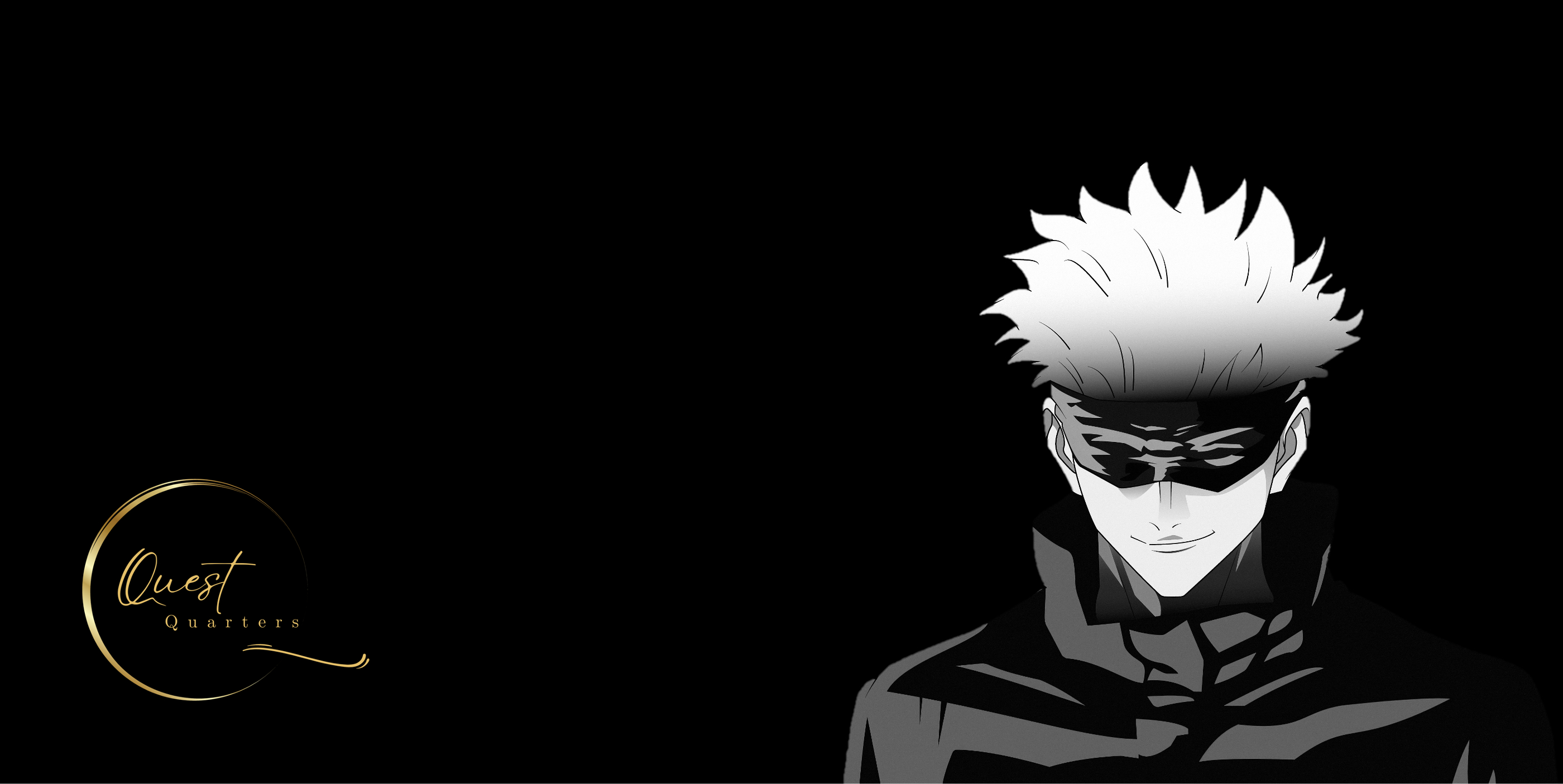 2800x1410 Jujutsu Kaisen, Desktop