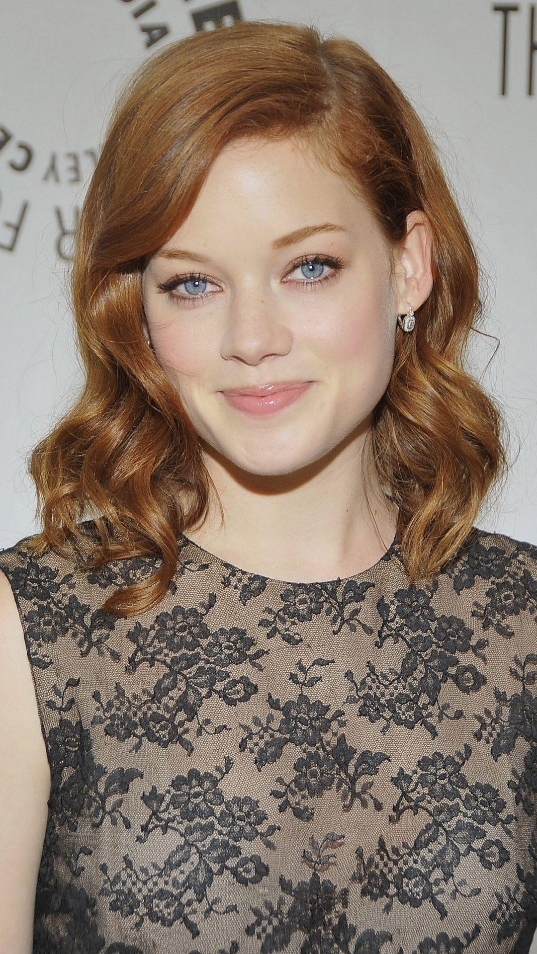 1080x1920 Jane Levy Wallpaper for iPhone iPhone 7 plus, iPhone 6 plus, Phone