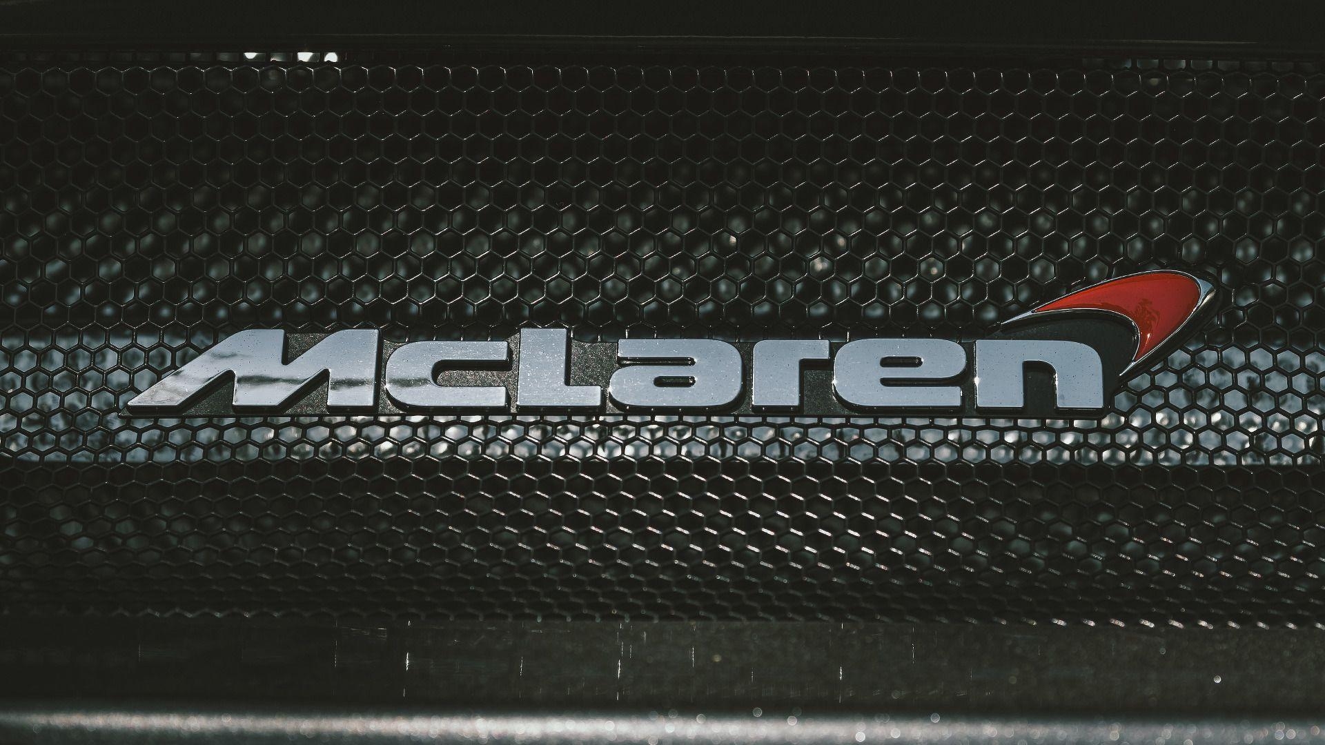 1920x1080 McLaren News and Reviews, Desktop