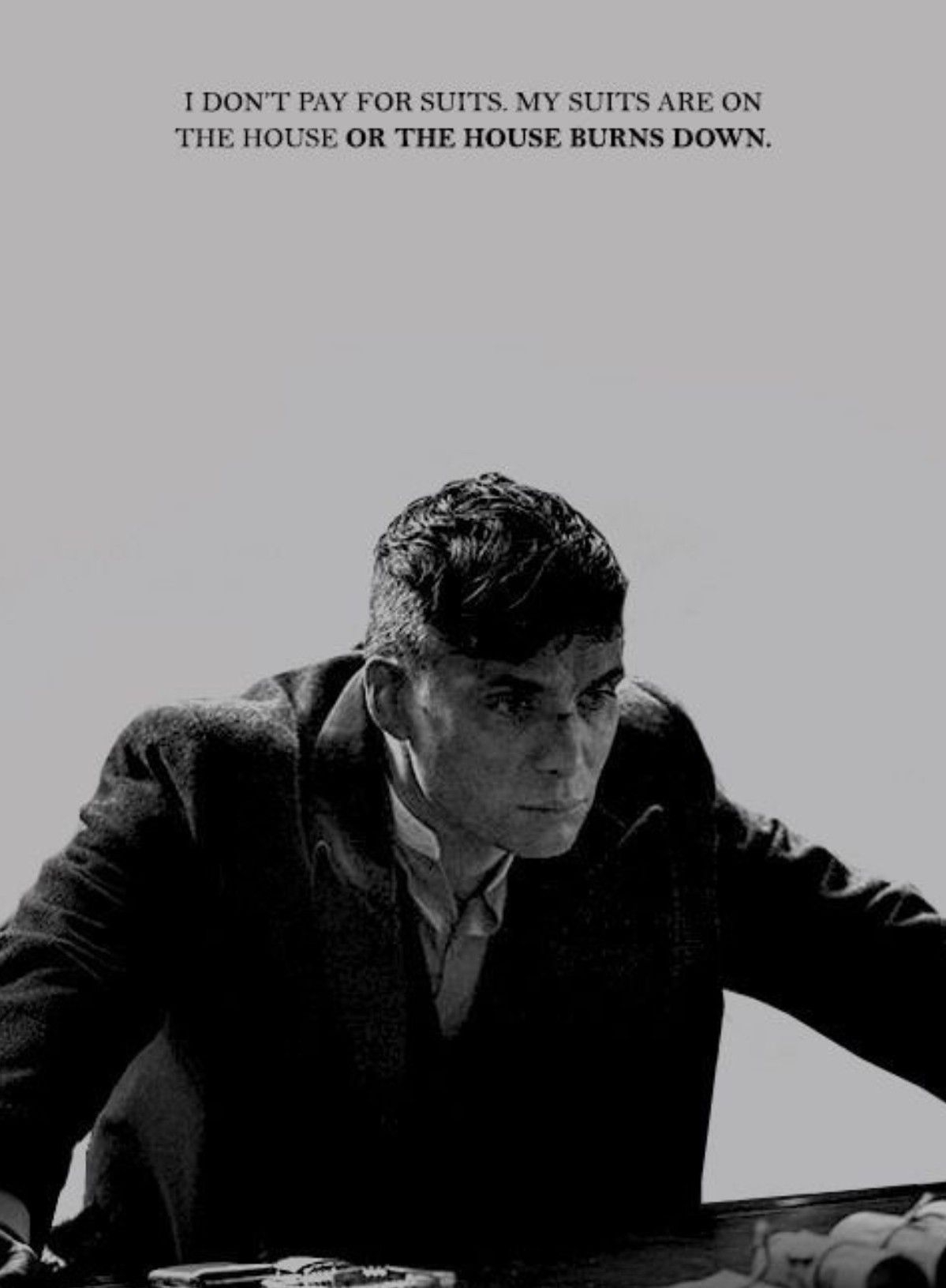 1200x1640 Cillian Murphy as Thomas Shelby Peaky Blinders, Phone