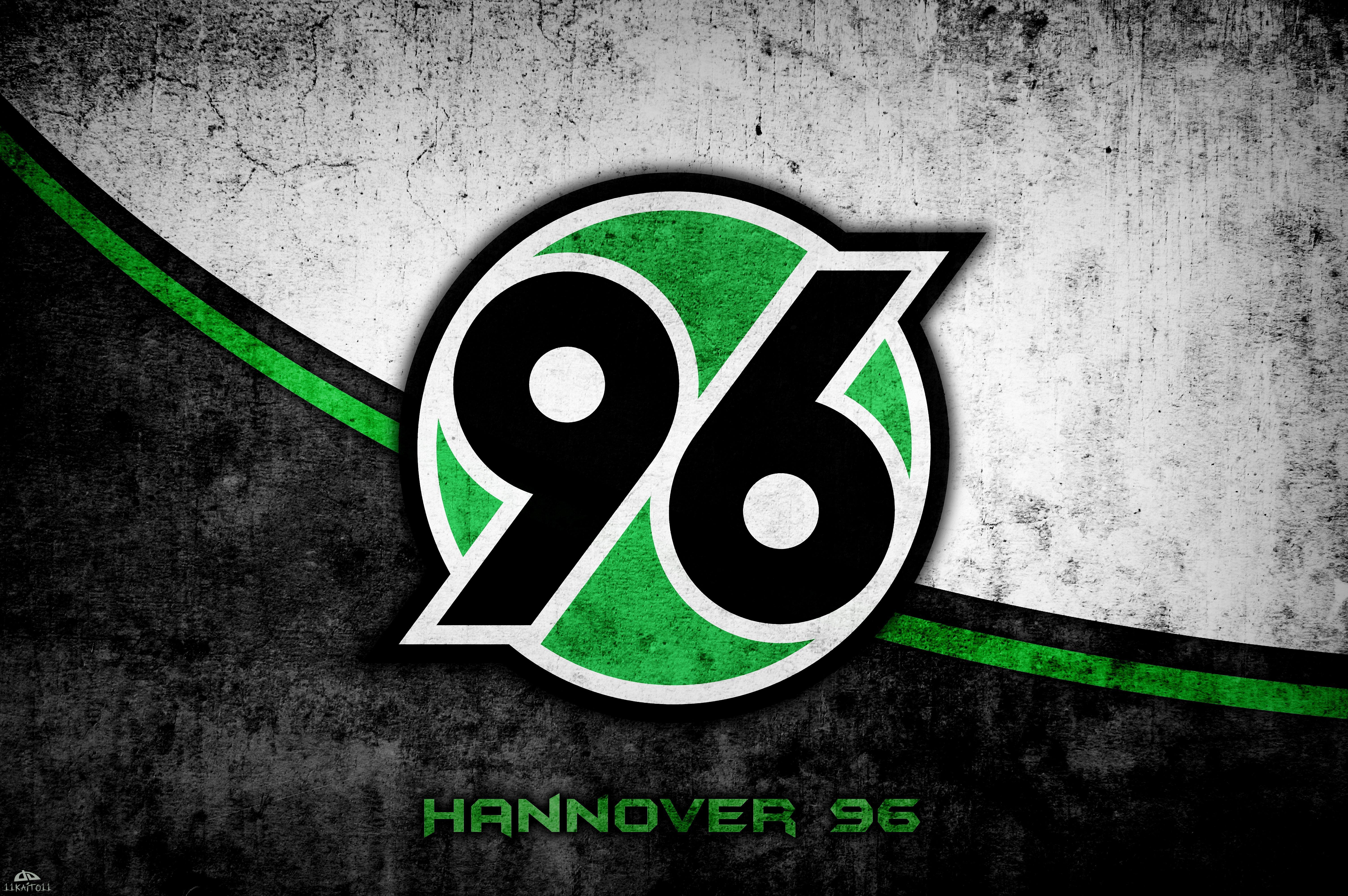 6020x4000 Hannover 96 (Wallpaper 1), Desktop