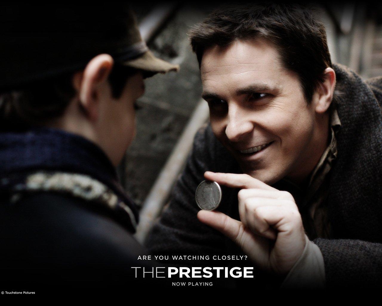 1280x1030 The Prestige Wallpaper and Background Imagex1024, Desktop