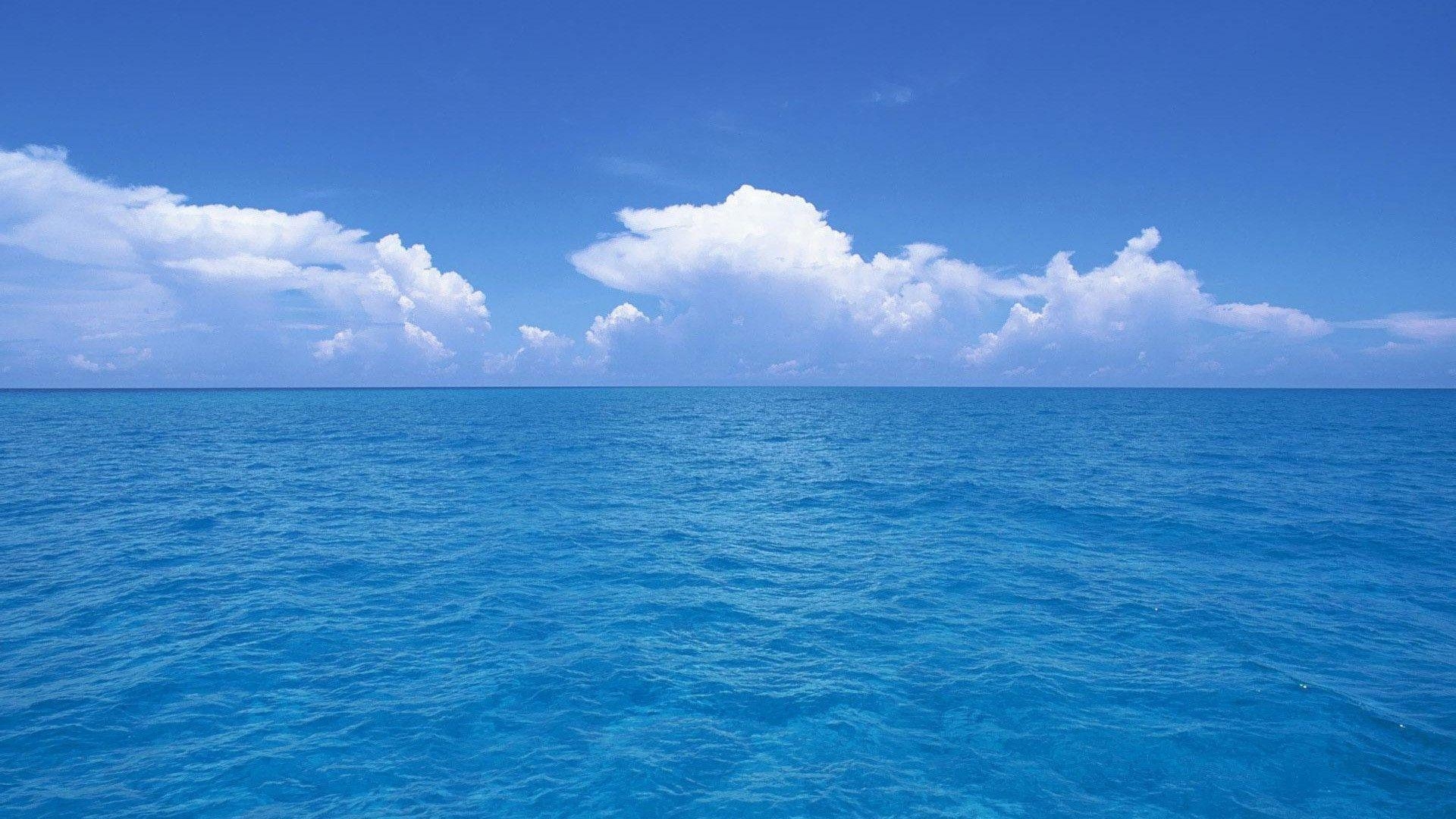 1920x1080 1920X1080 Ocean Wallpaper, Desktop