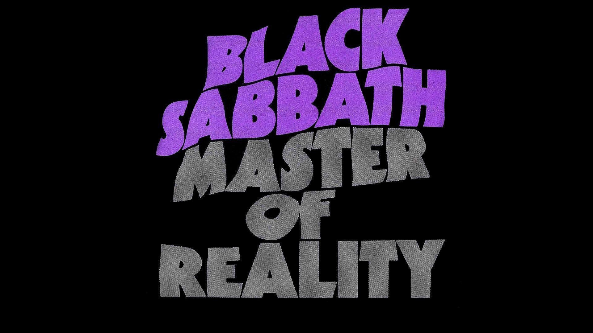 1920x1080 Black Sabbath HD Wallpaper, Desktop