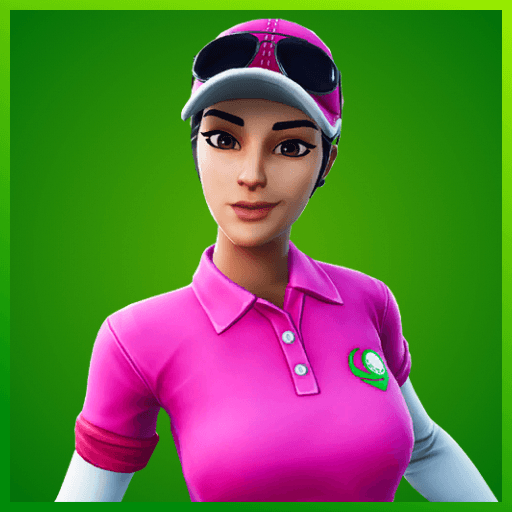 520x520 Birdie Fortnite wallpaper, Phone