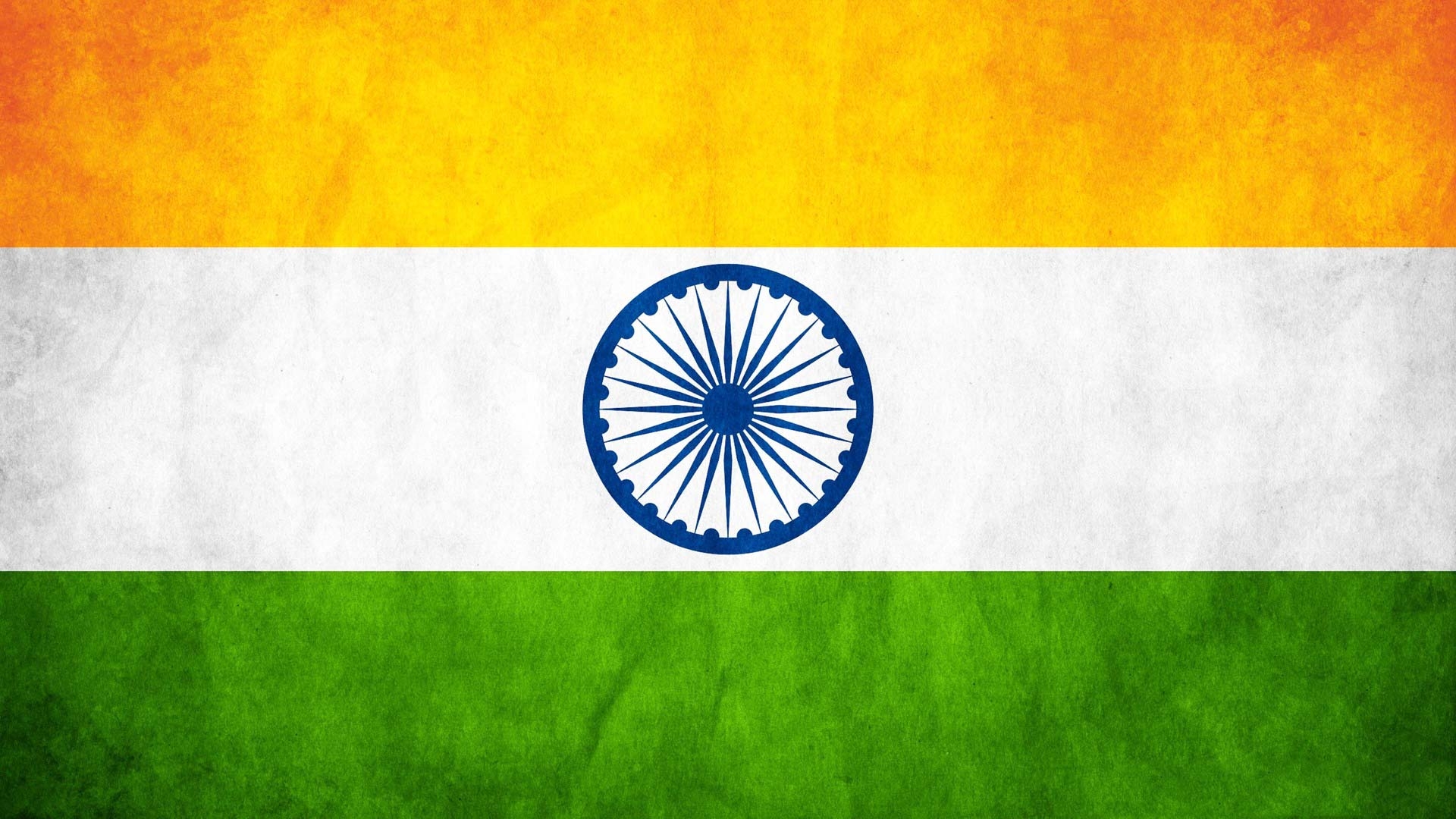 1920x1080 India Flag Color: Image and Wallpaper • AtulHost, Desktop