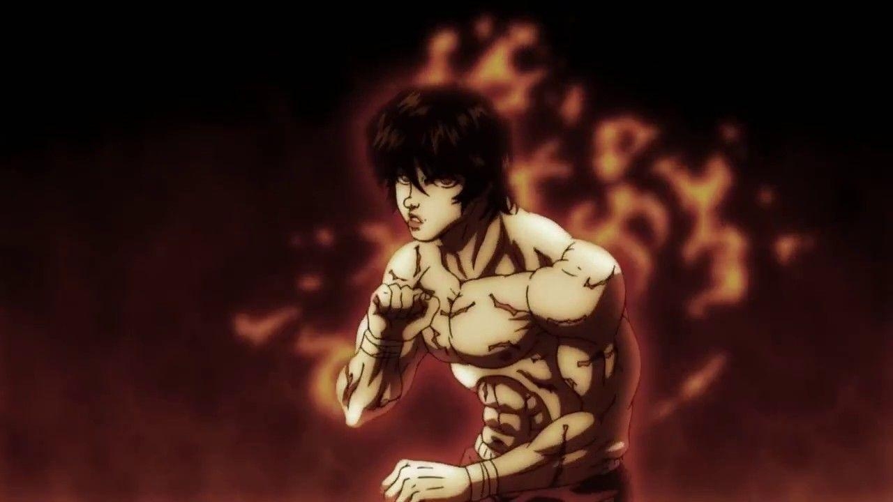 1280x720 Baki the Grappler Wallpaper Free Baki the Grappler, Desktop