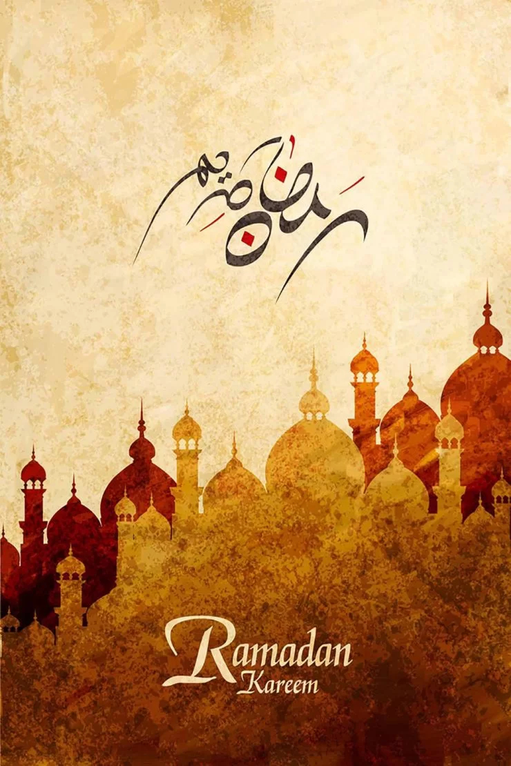 740x1110 Ramadan Wallpaper 2020 Ramadan Kareem Picture 2020, Phone