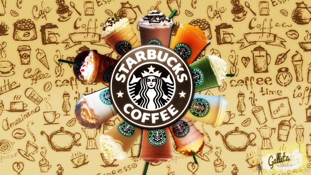 1200x670 Starbucks Logo Wallpaper, Desktop