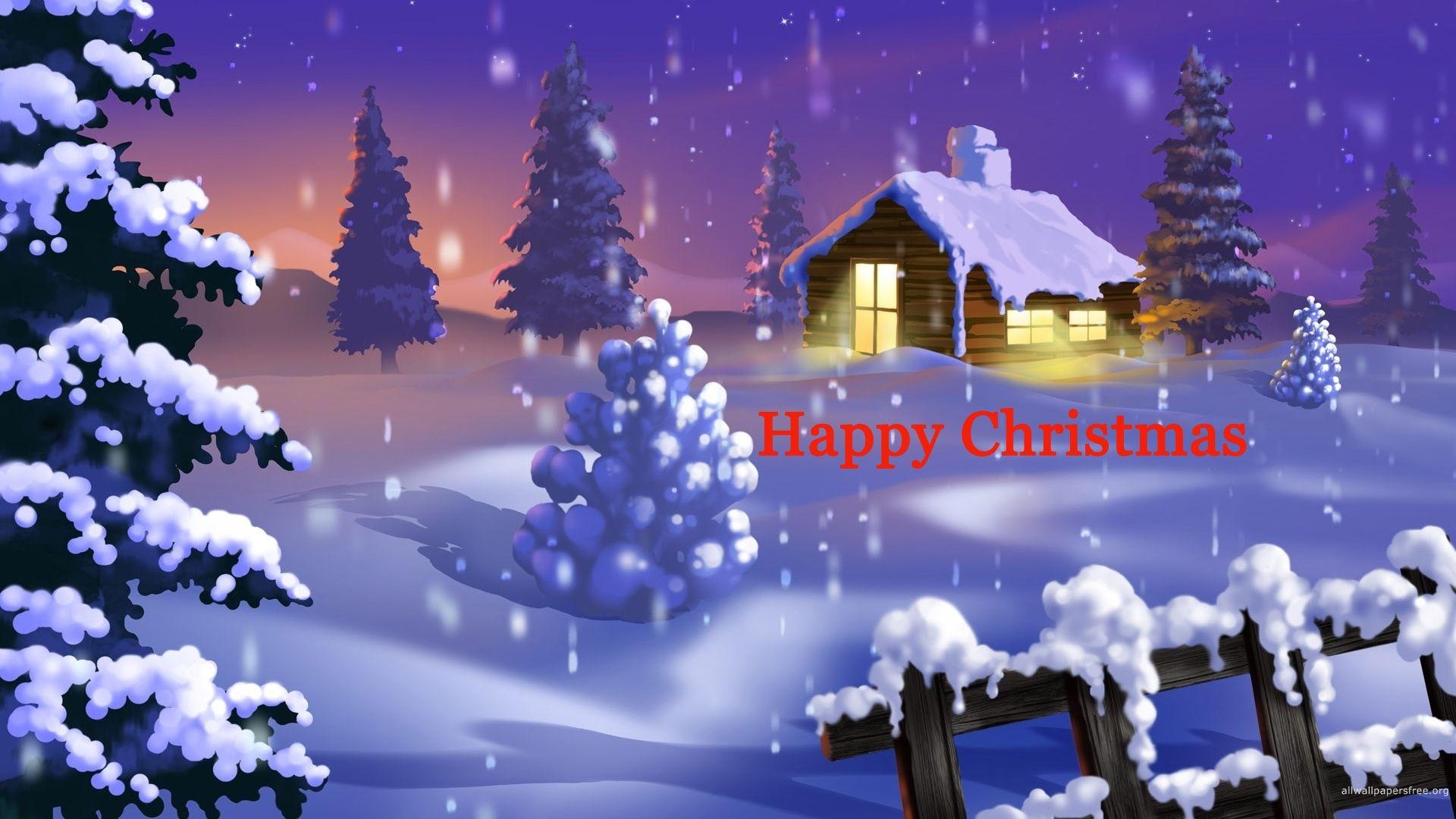 1920x1080 Merry Christmas Wallpaper 6. All Top Post, Desktop