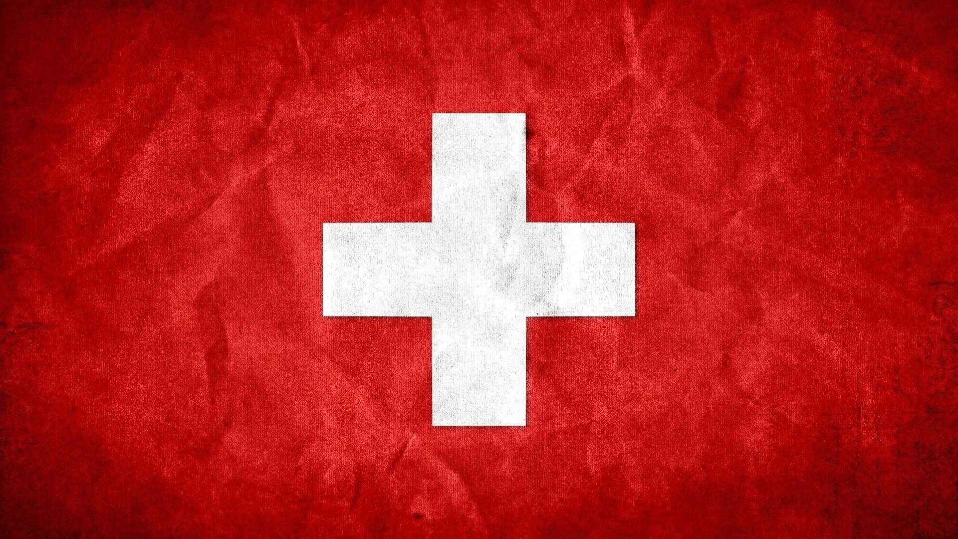 1920x1080 Flag Of Switzerland HD Wallpaper and Background Image, Desktop