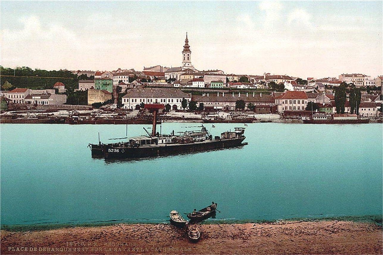 1290x860 Belgrade Wallpaper, Desktop