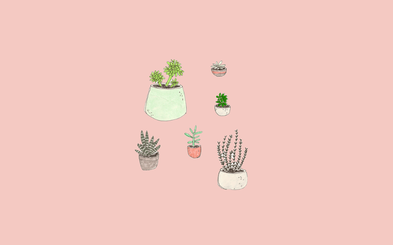 1280x800 Kawaii Aesthetic Desktop Wallpaper Free Kawaii Aesthetic, Desktop
