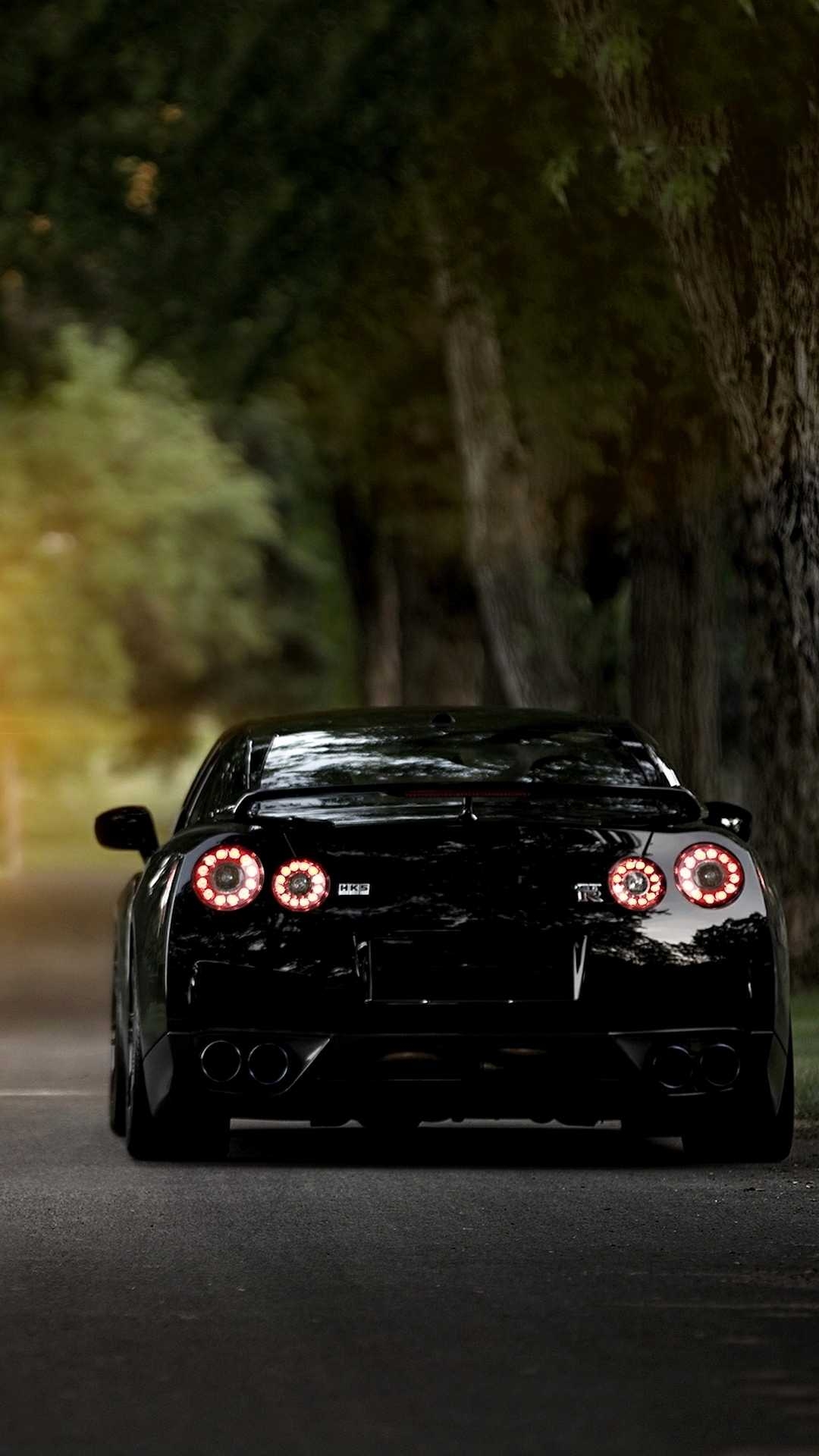 1080x1920 Nissan Skyline GTR iPhone Wallpaper Free Nissan Skyline GTR iPhone Background, Phone