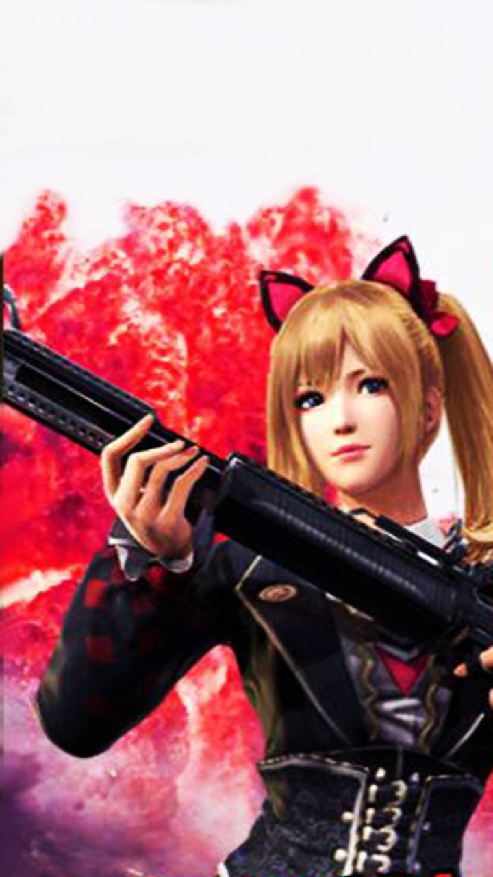 720x1280 Free Fire wallpaper, Phone
