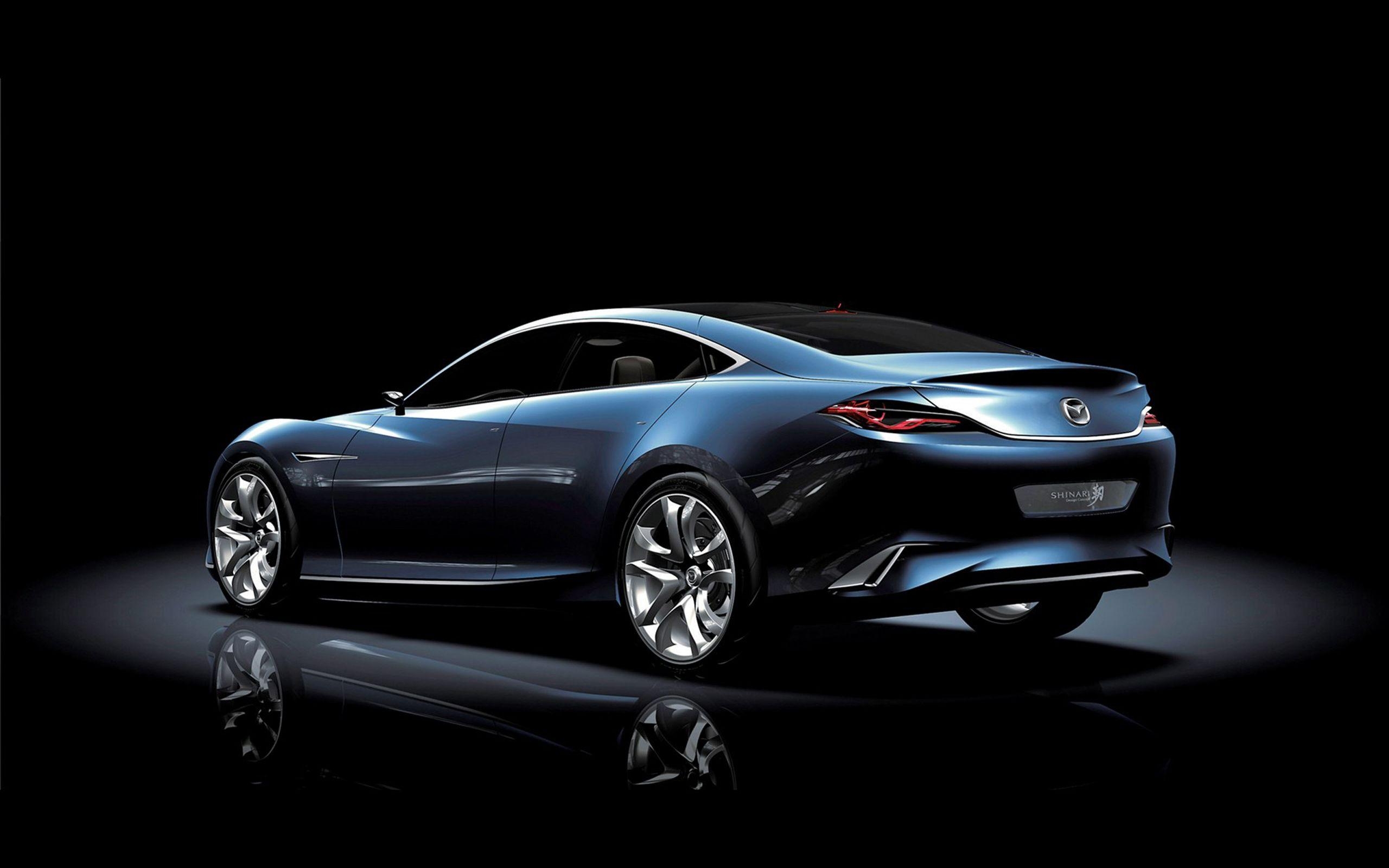 2560x1600 Mazda HD Wallpaper, Desktop