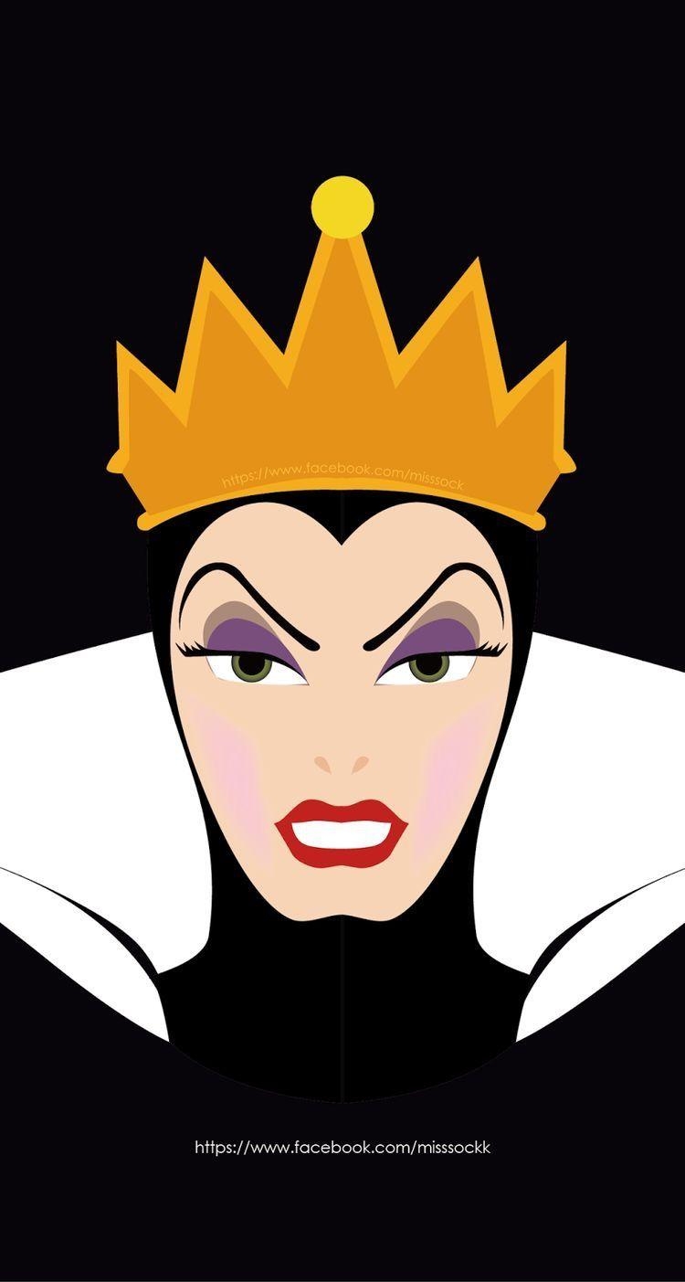 750x1410 Disney Villains. ♡ Wallpaper ♡. Disney, Wallpaper, Phone