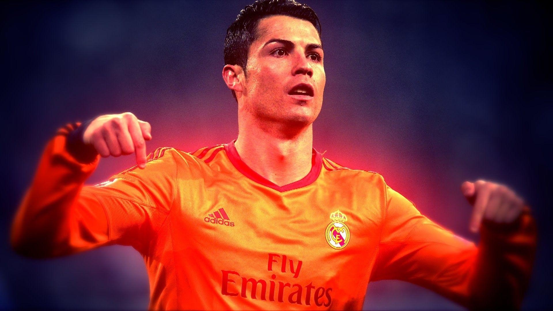 1920x1080 Best Cristiano Ronaldo Latest Image, Desktop