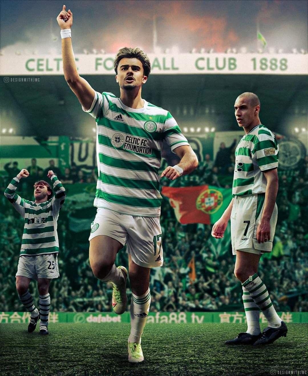 1080x1320 celtic fc, Phone