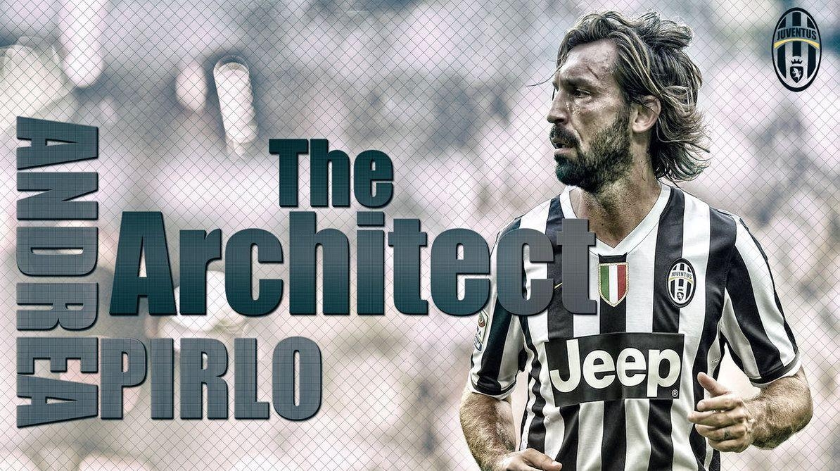 1200x670 Andrea Pirlo, Desktop