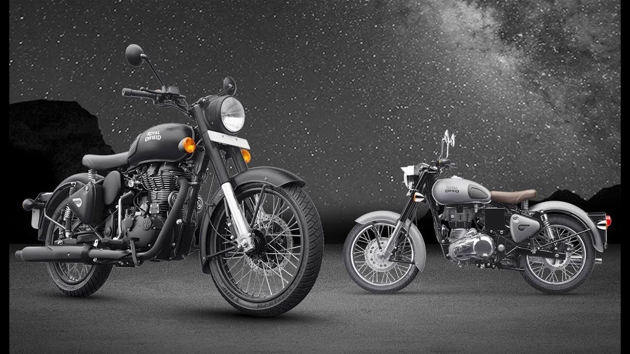 1280x720 new colors Royal Enfield Classic 500 & 350 photo & details, Desktop