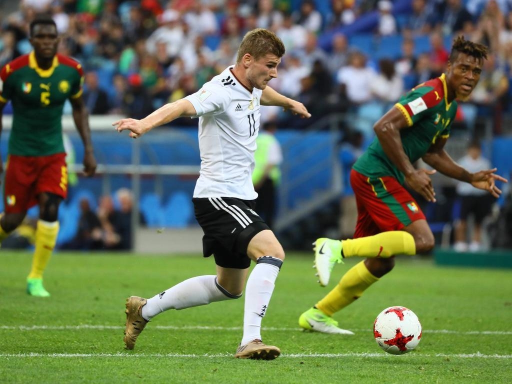 1030x770 Timo Werner HD Image & Wallpaper Download Free, Desktop