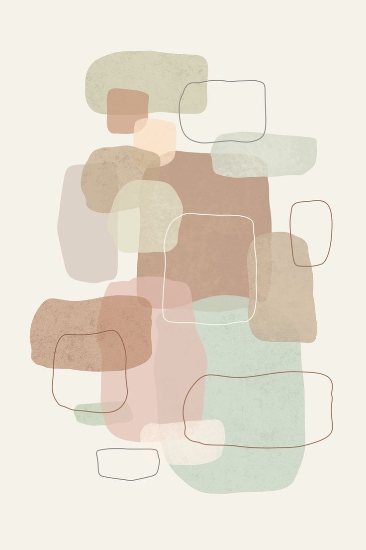 740x1110 Pastel Abstract Print Scandinavian minimal wall art beige. Etsy. Cute patterns wallpaper, Minimalist wallpaper, Abstract iphone wallpaper, Phone