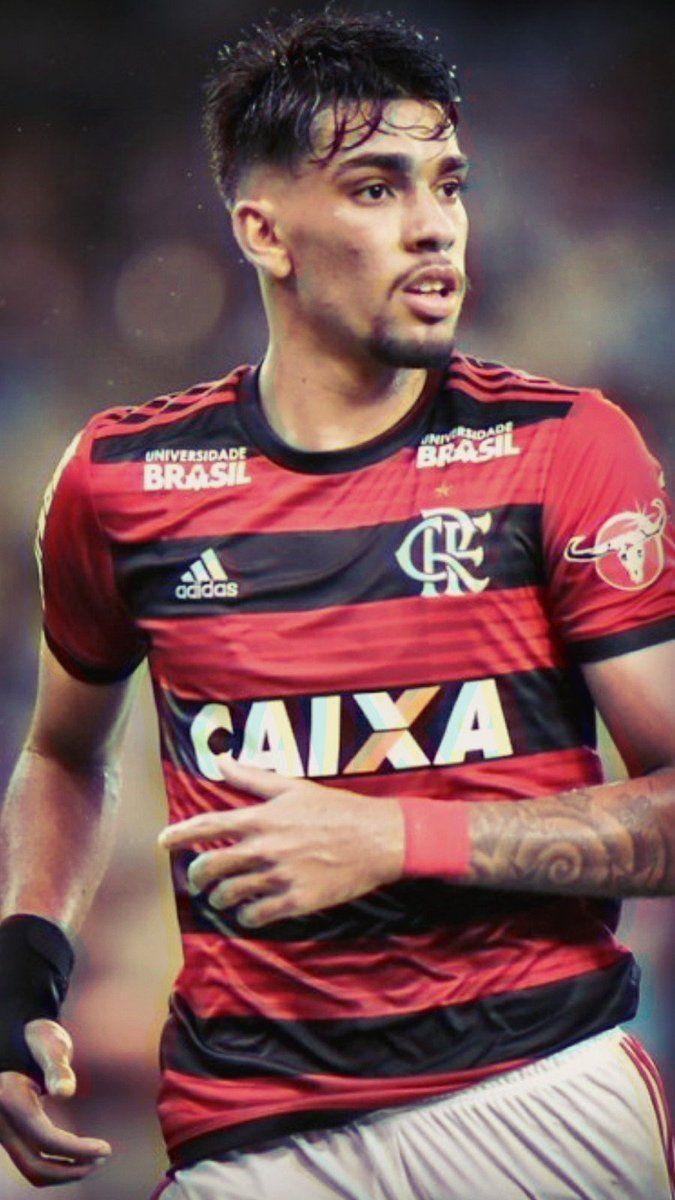 680x1200 Eranildo Santos ⚽❤ Paquetá • Wallpaper, Phone