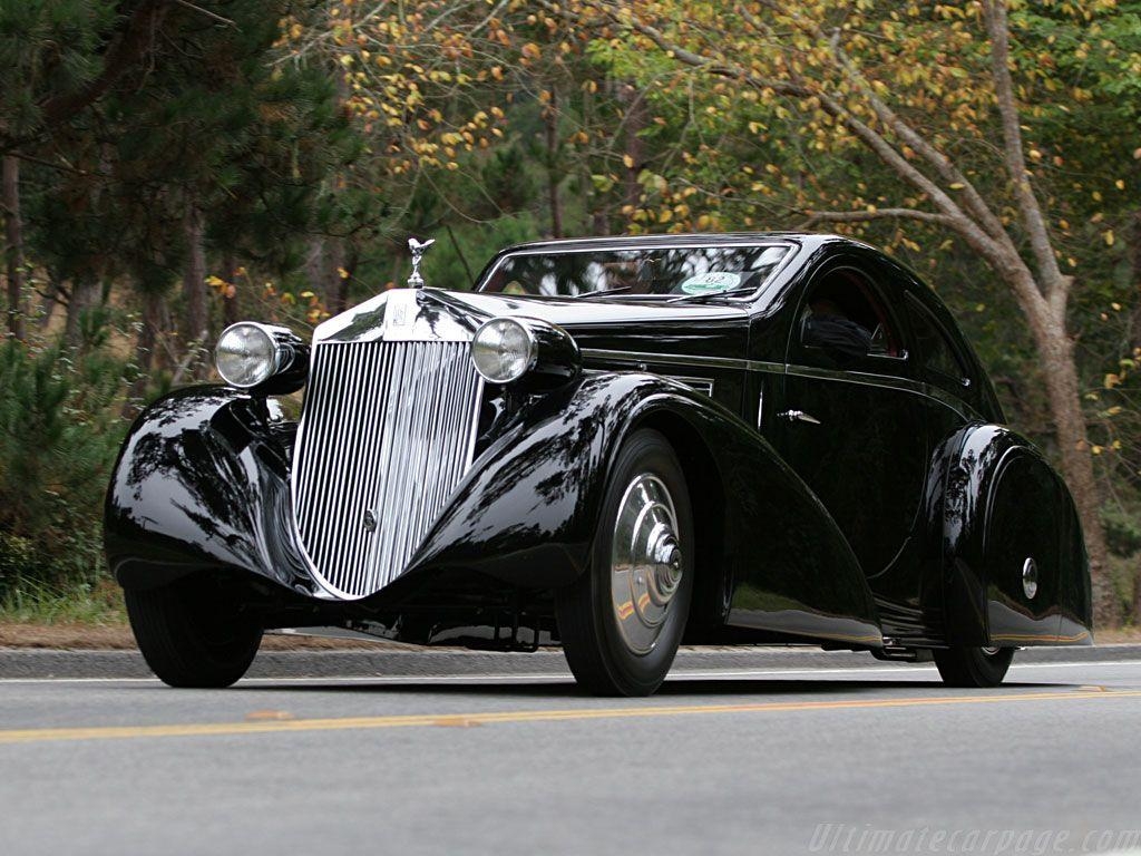 1030x770 loveisspeed..: 1925 Rolls Royce Phantom I Jonckheere, Desktop