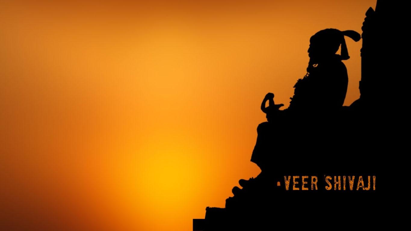 1370x770 Shivaji Maharaj Wallpaper for Desktop, Desktop