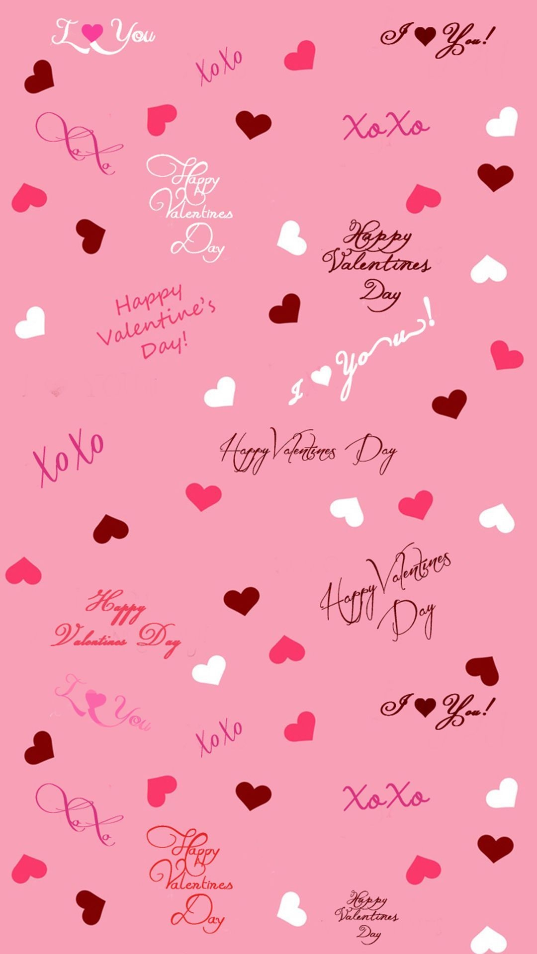 1080x1920 Love Valentine Background Image. Valentines wallpaper iphone, Valentines wallpaper, Valentine background, Phone