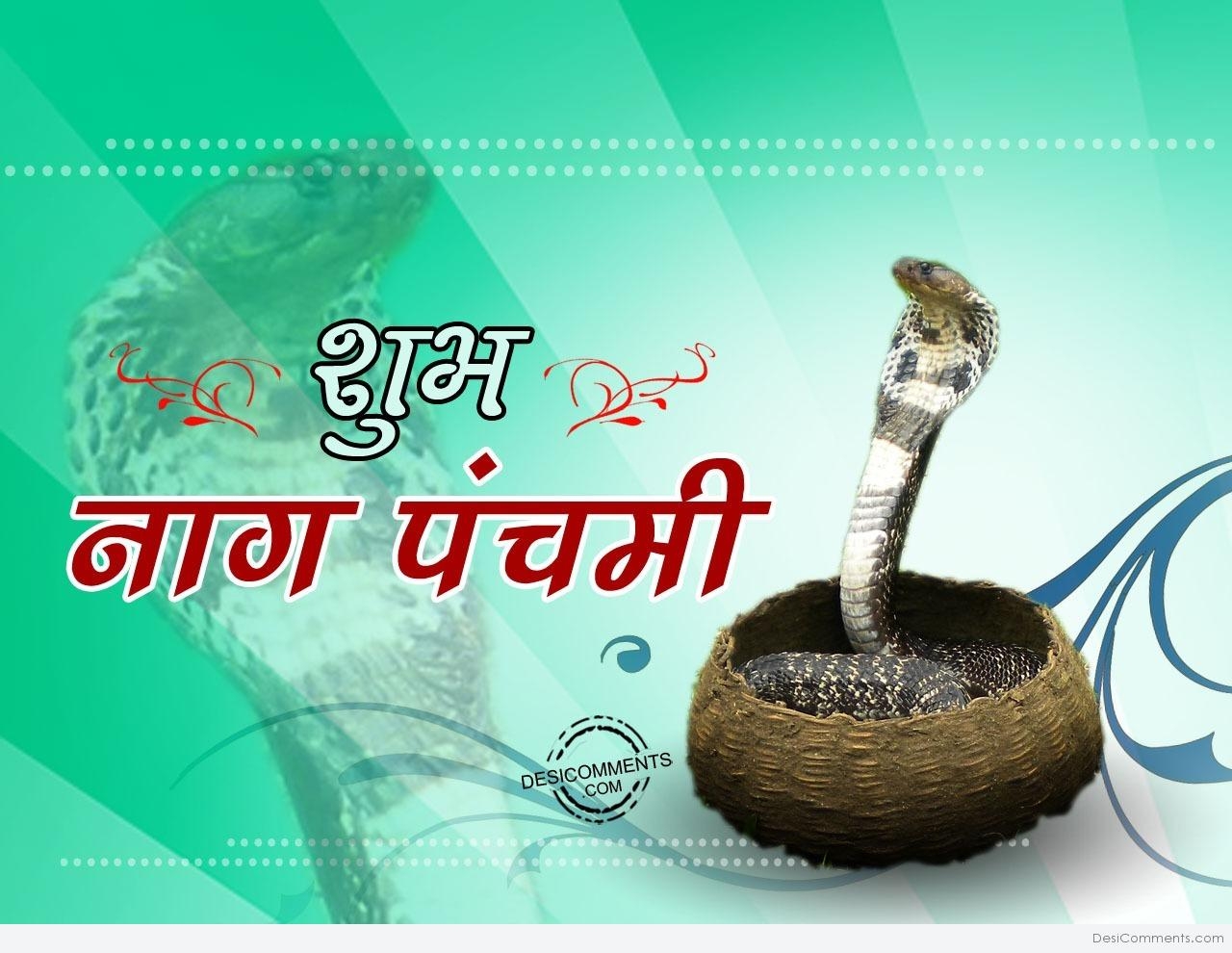 1280x990 Nag Panchami Picture, Image, Photo, Desktop