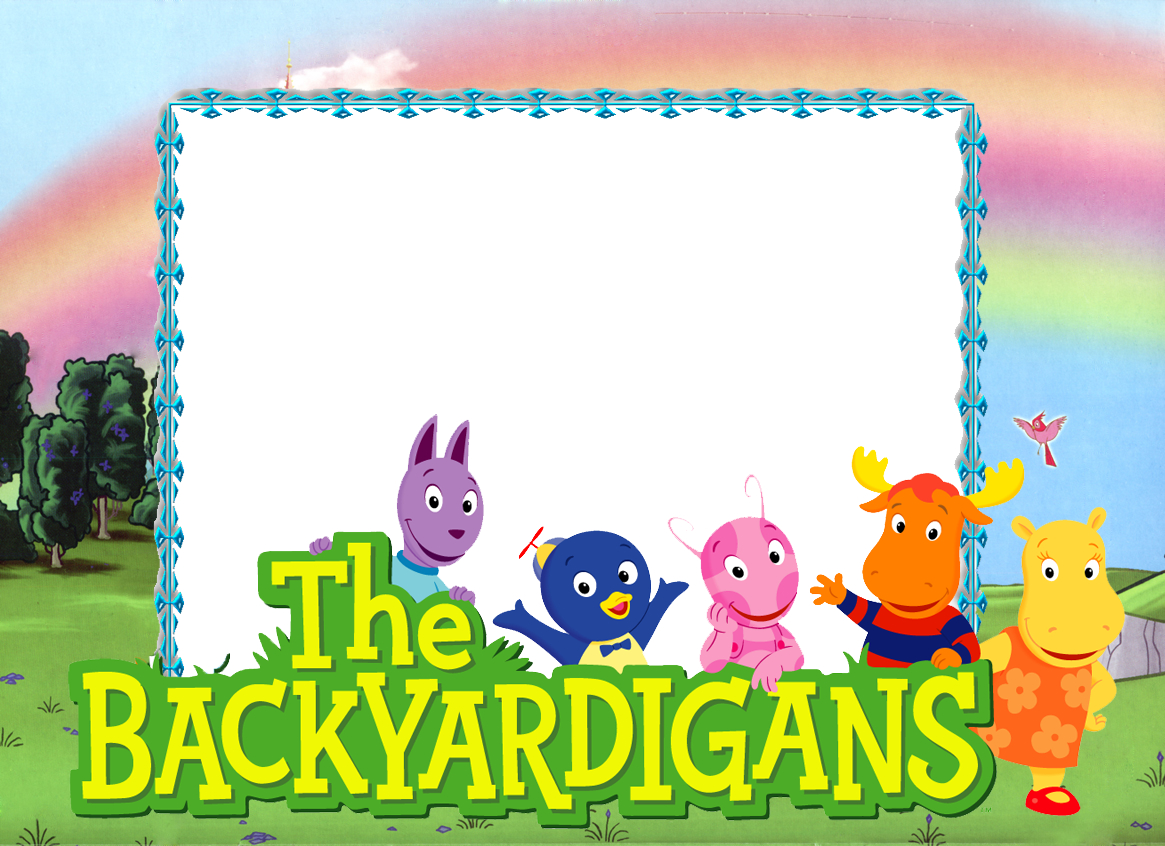 1170x850 The Backyardigans Wallpaper. The Backyardigans Wallpaper, Backyardigans Tyrone Wallpaper and The Backyardigans Background, Desktop