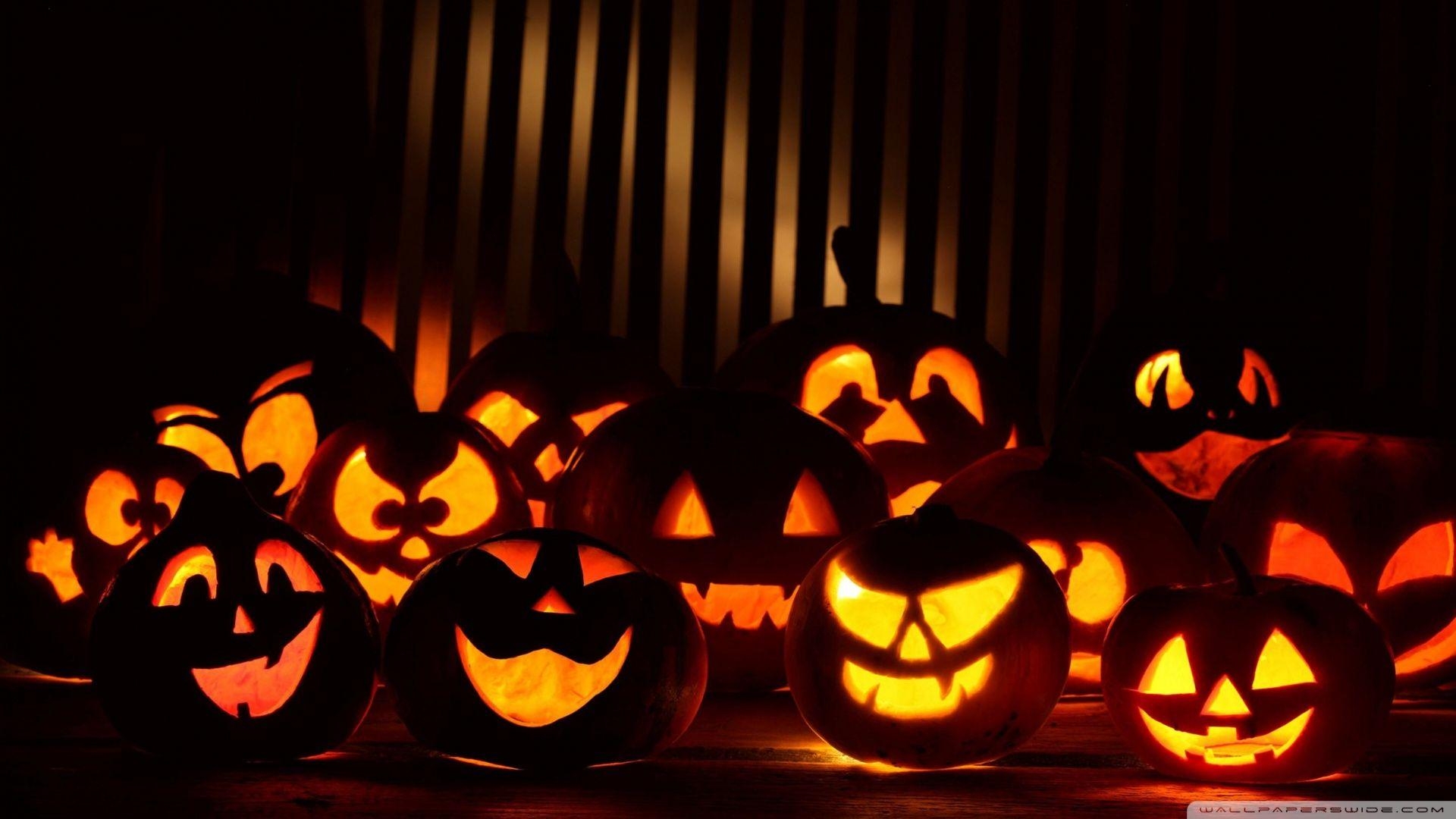 1920x1080 Halloween HD Wallpaper, Desktop