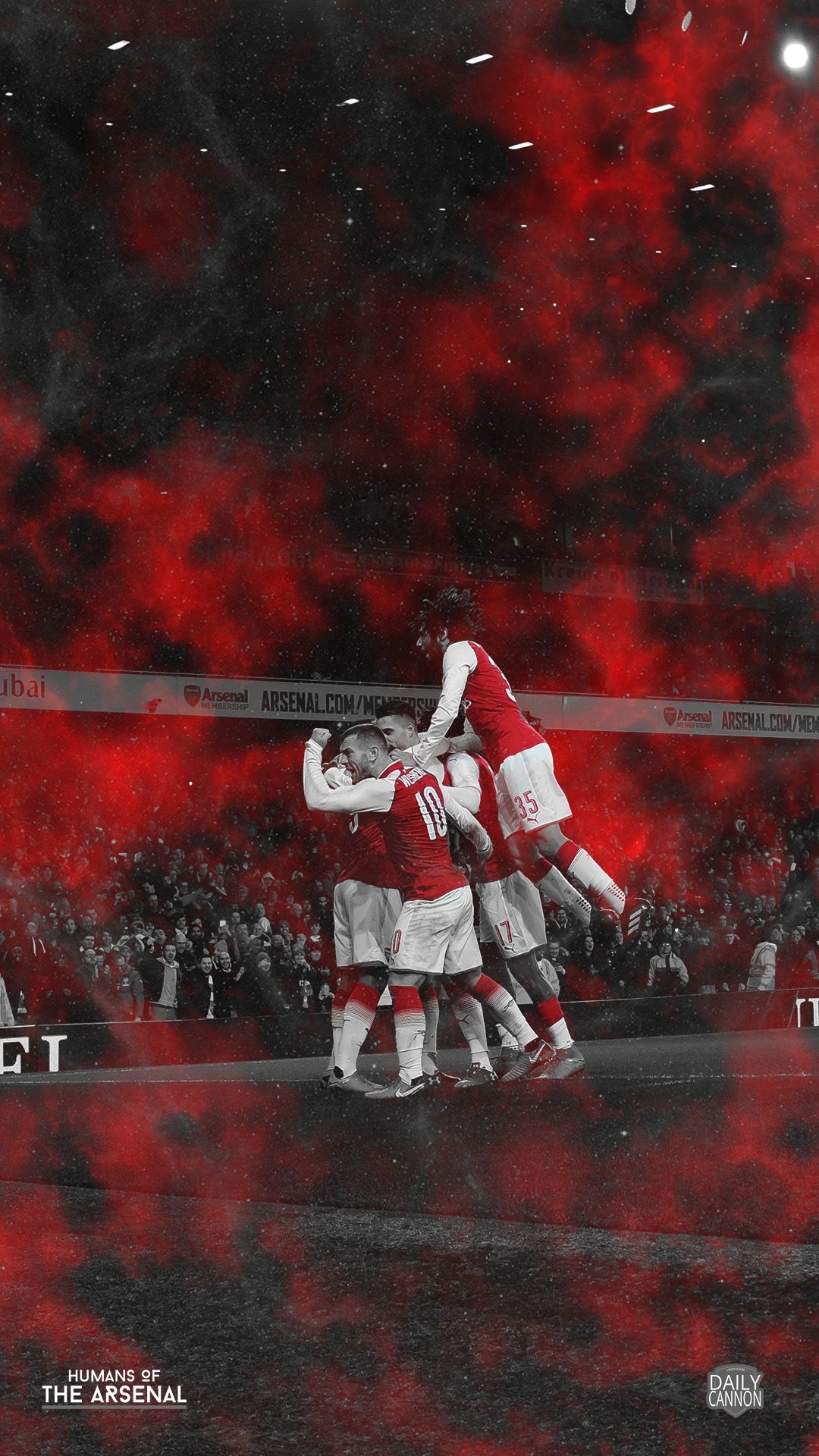 1080x1920 Arsenal Wallpaper Arsenal Background Download, Phone