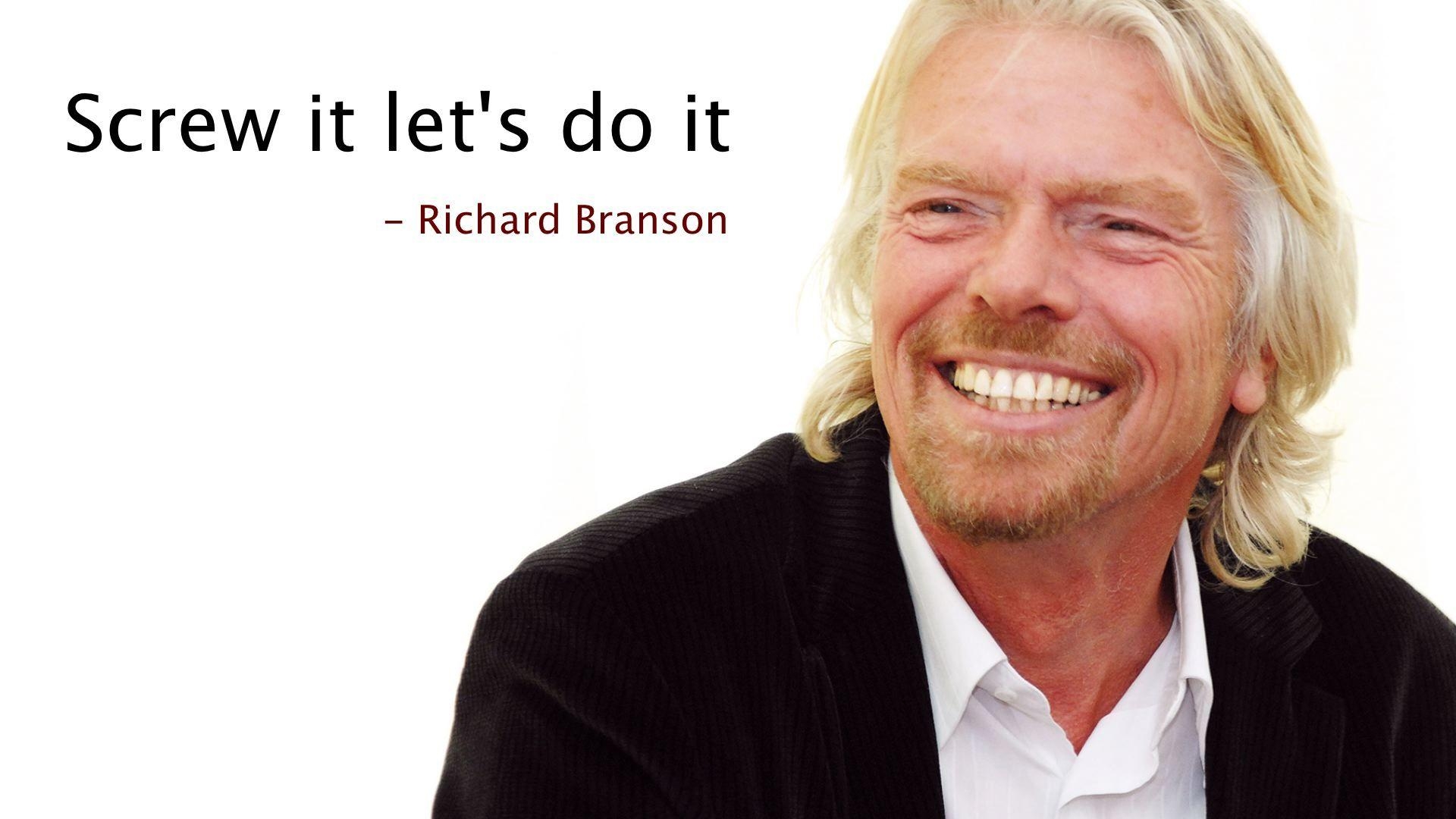 1920x1080 Richard Branson Wallpaper. BAY OF SUCCESS, Desktop