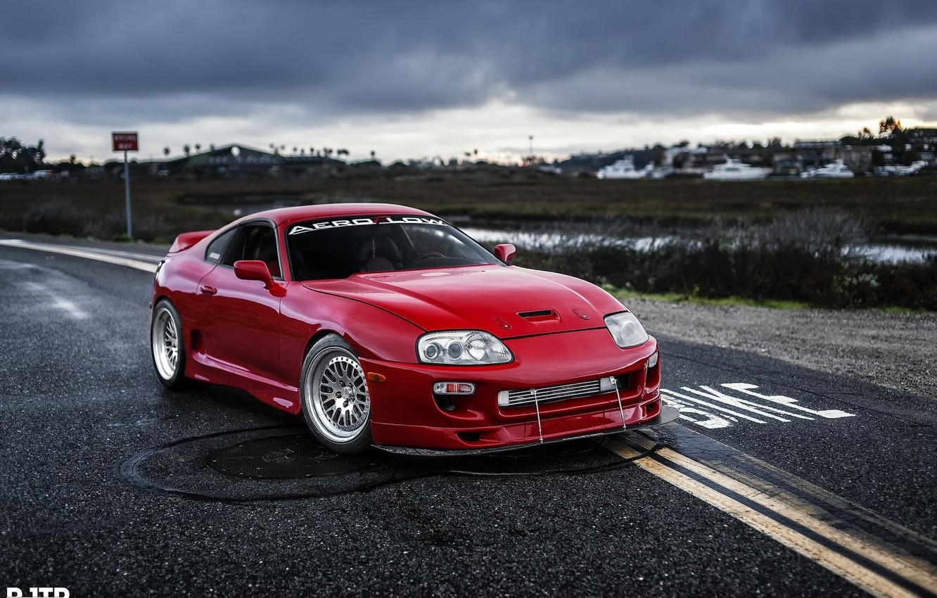 1340x850 Free download Wallpaper turbo red supra japan toyota jdm tuning power [] for your Desktop, Mobile & Tablet. Explore Wallpaper Turbo. Turbo Wallpaper, Wallpaper Turbo, Porsche Taycan Turbo Wallpaper, Desktop