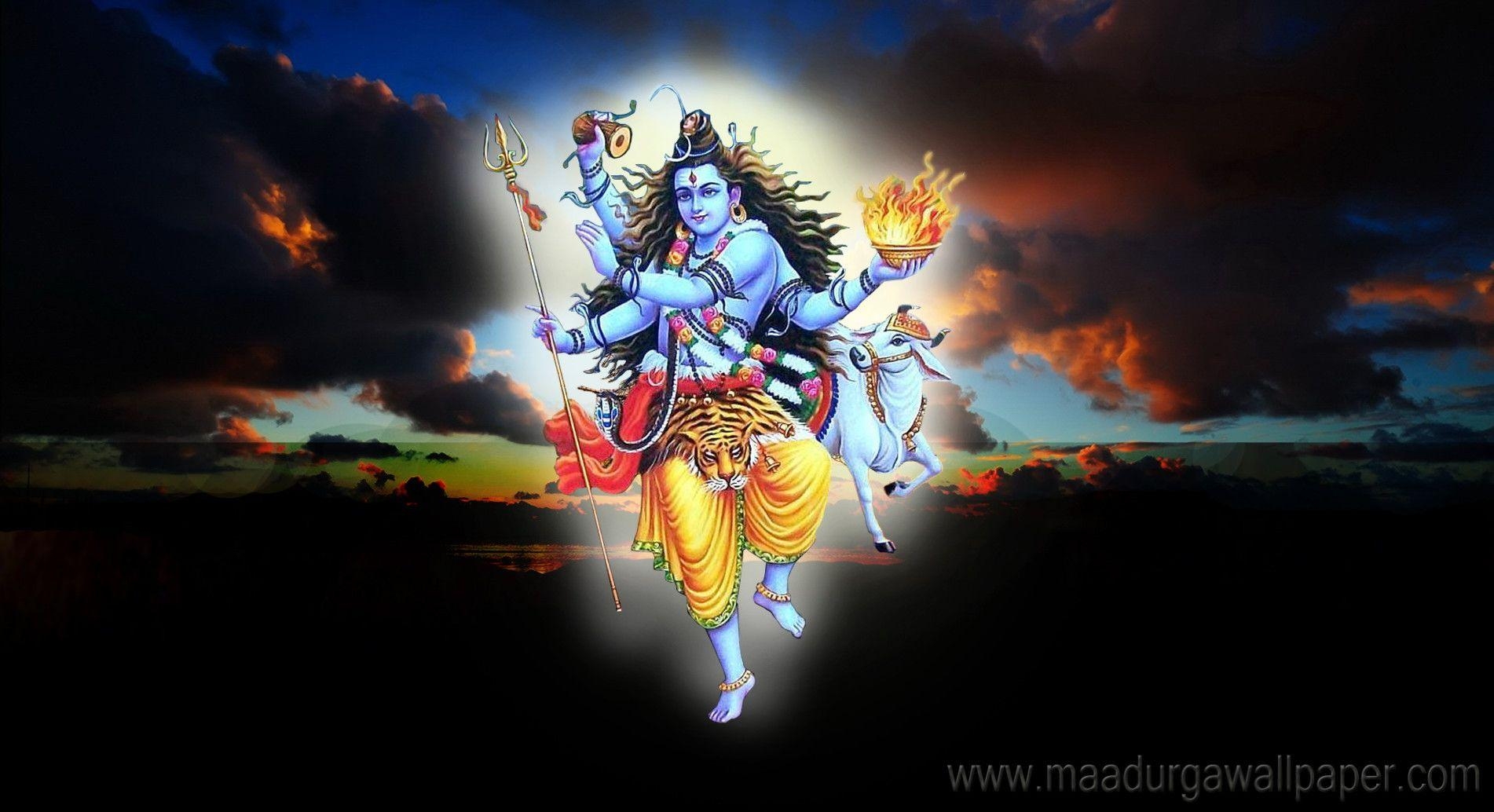 1910x1040 Mahakal Wallpaper Free Mahakal Background, Desktop