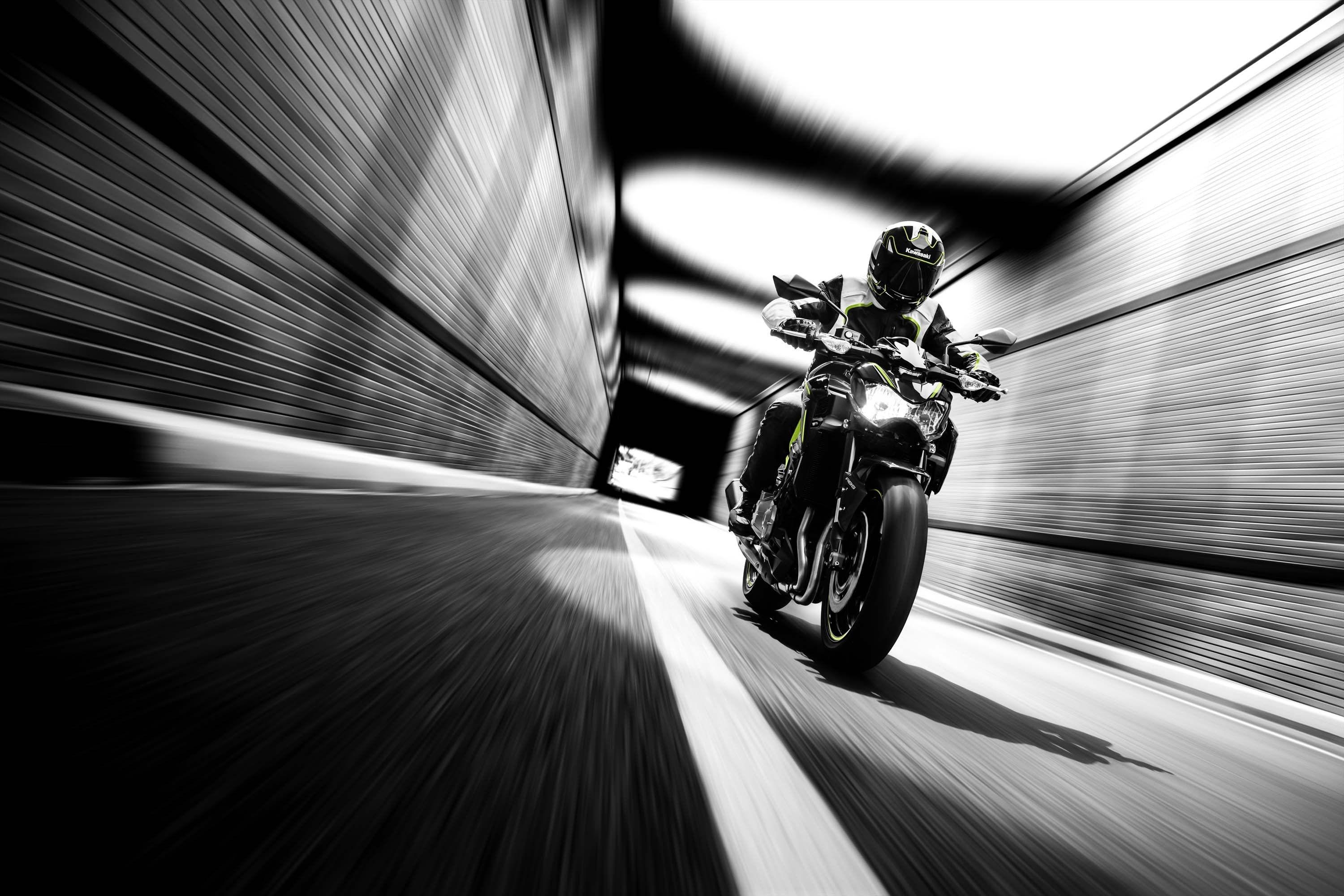 3000x2000 Wallpaper Kawasaki Z900 ABS, HD, Automotive / Bikes, Desktop