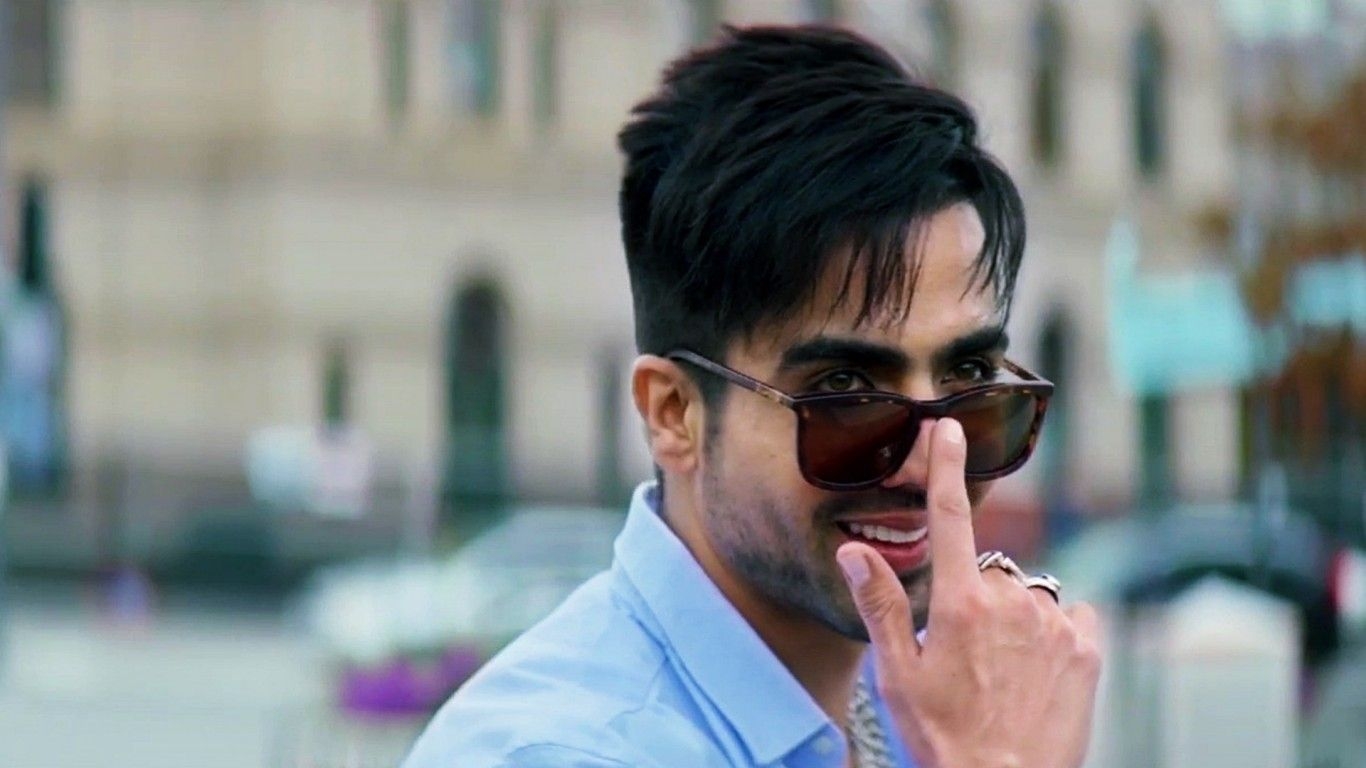 1370x770 Free download Hardy Sandhu Wallpaper 12488 Baltana [], Desktop