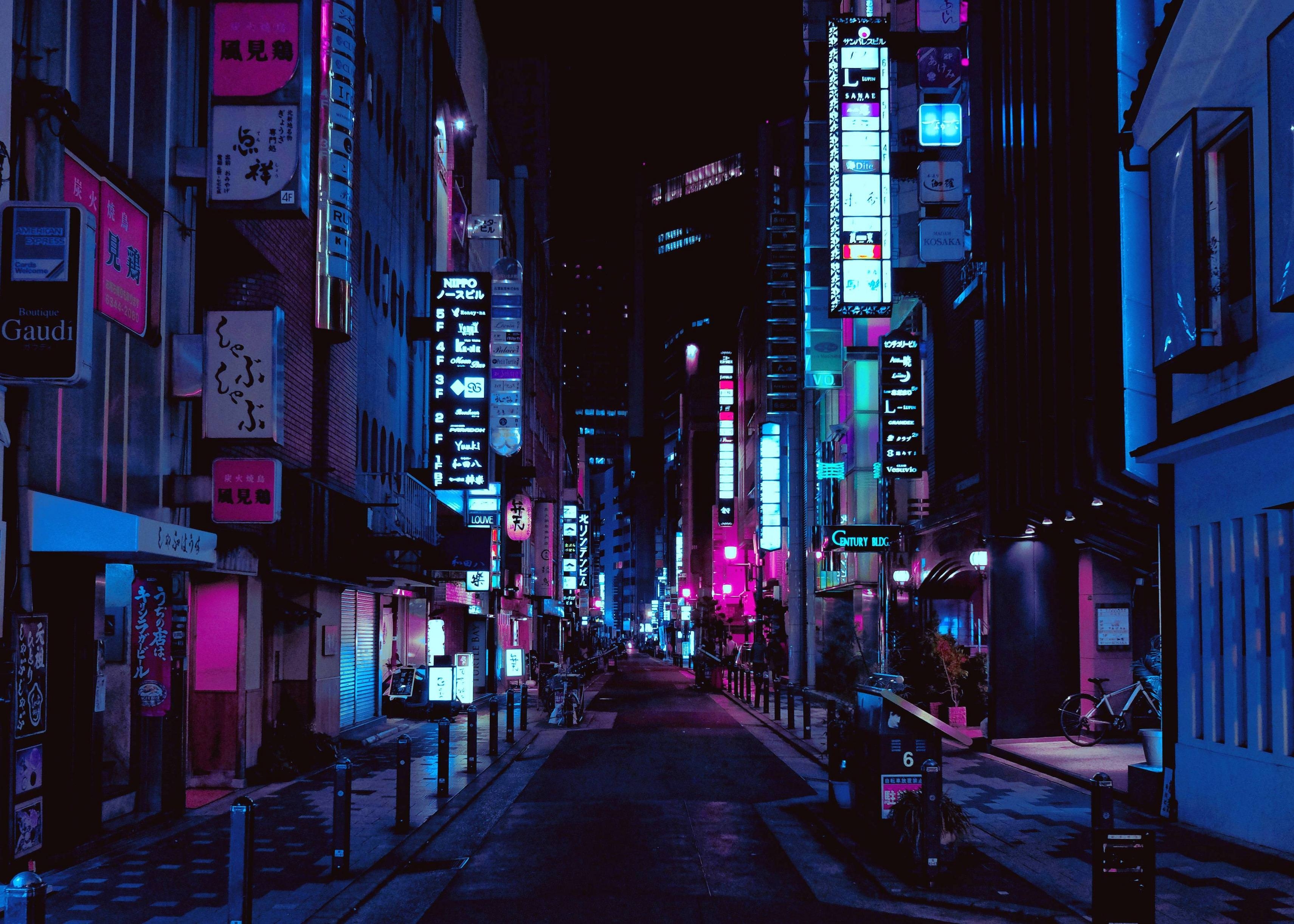 3430x2450 Japan Lo Fi Wallpaper Free Japan Lo Fi Background, Desktop