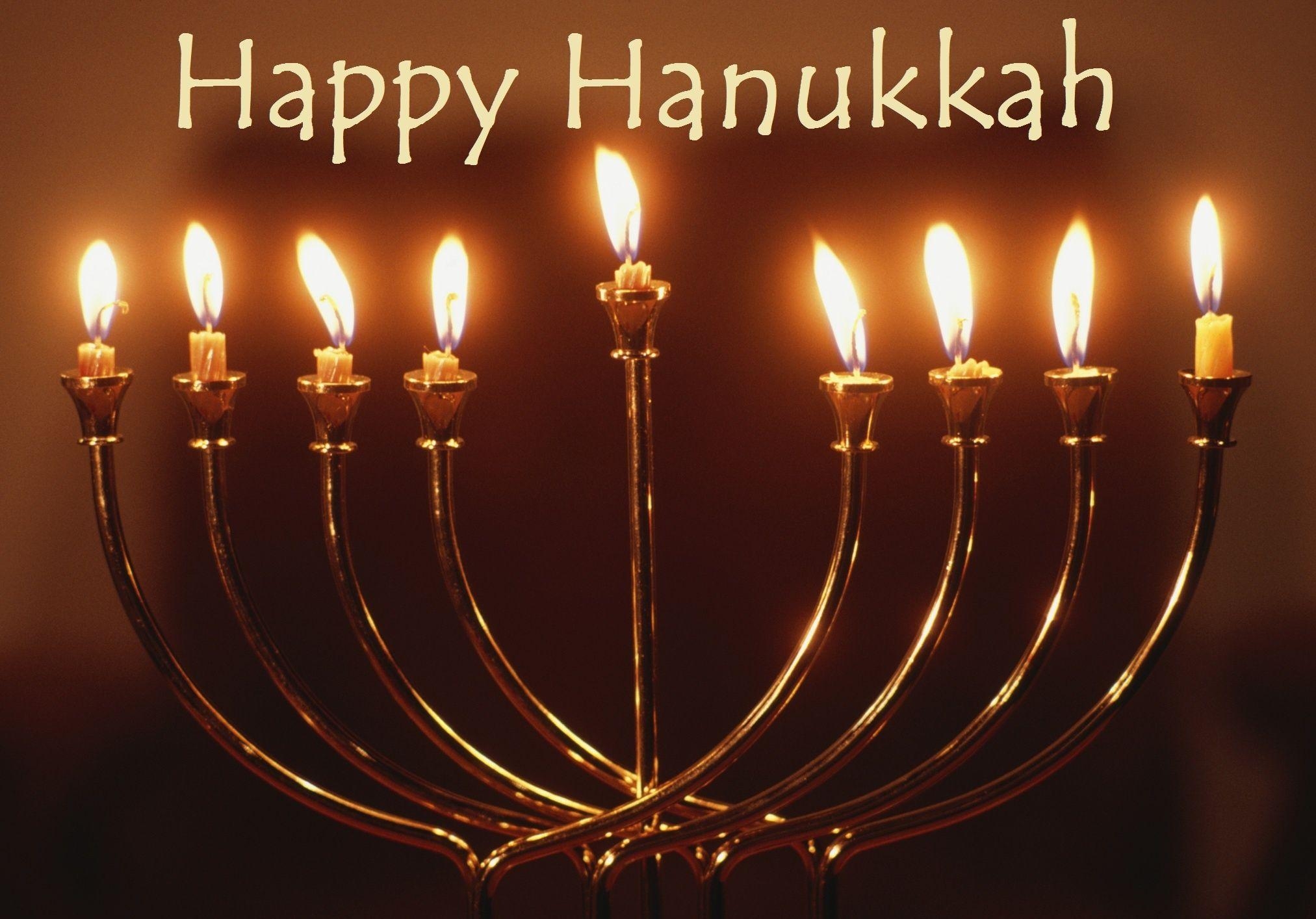 2030x1420 Happy Chanukah Wallpaper. Free Happy Hanukkah Wallpaper, Desktop