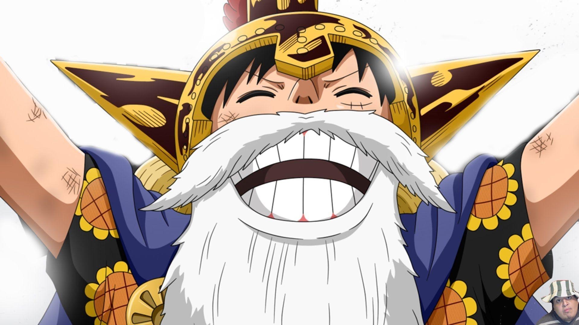 1920x1080 One Piece 719 Manga Chapter ワンピース Review Vs Don, Desktop