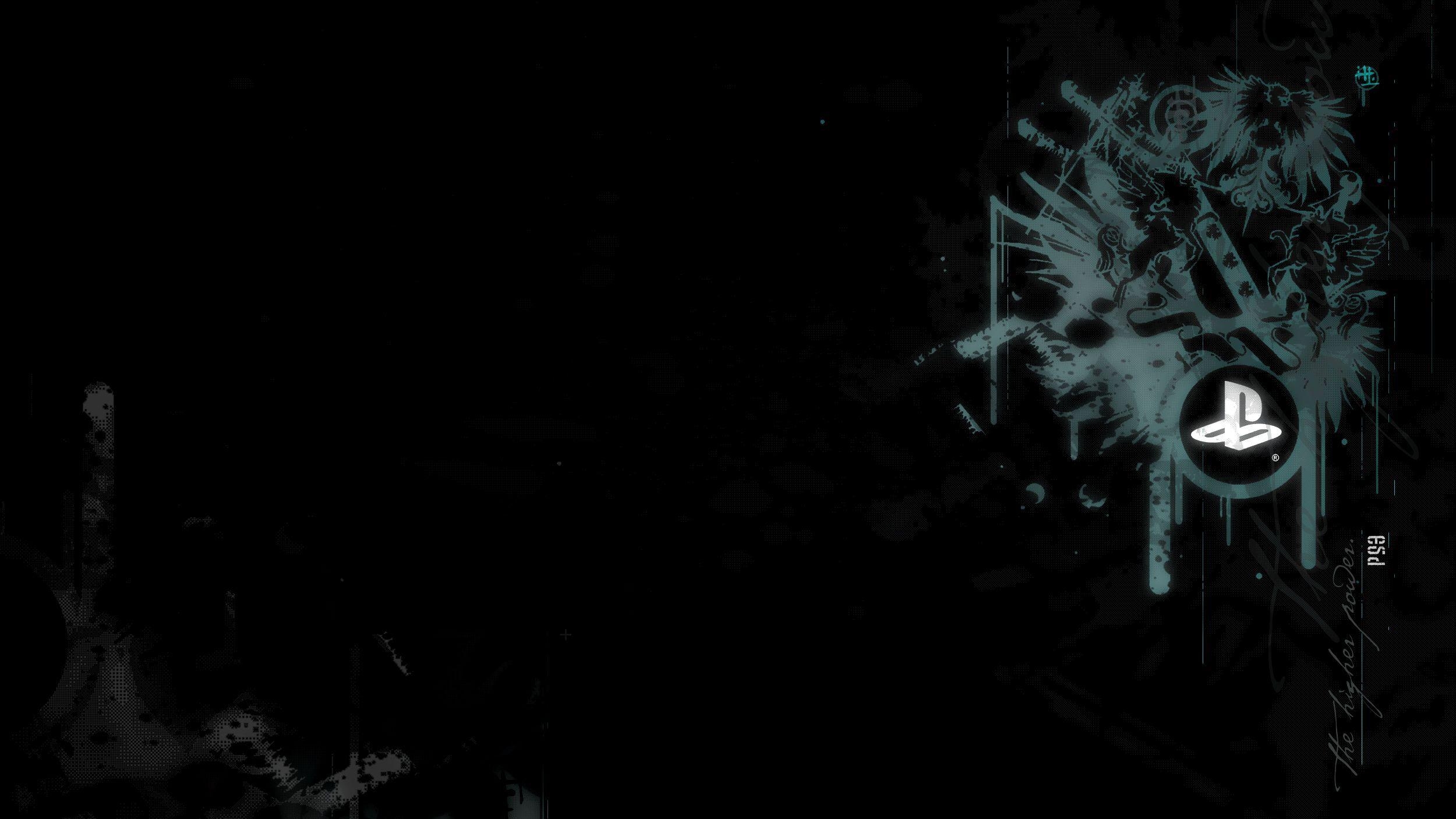 2500x1410 Fonds d&;écran Playstation, tous les wallpaper Playstation, Desktop